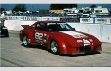 82 - Mazda RX-7 (Chassis Dynamics) - Dick Greer Racing