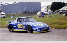89 - Porsche 911 Carrera RSR - 901 Racing