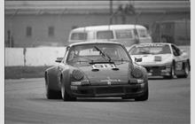 90 - Porsche 911 - Rudy Bartling