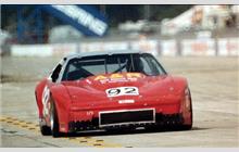 92 - Pontiac Firebird (Python) - Bob's Speed Product