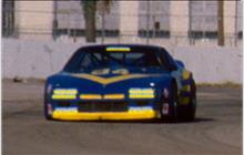 94 - Chevrolet Camaro (Riggins) - Ash Tisdelle