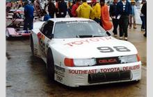98 - Toyota Celica Turbo (AAR) - All American Racers
