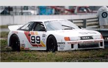 99 - Toyota Celica Turbo (AAR) - All American Racers