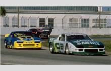 Additional Photo - Sebring 12 Hours 1988