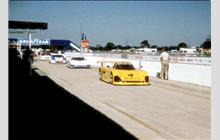 Additional Photo - Sebring 12 Hours 1988