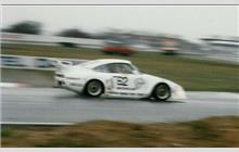 62 - Porsche 935 DP - Zirkelbach