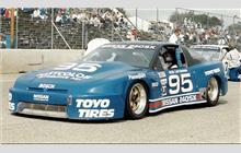 95 - Nissan 240SX (Leitzinger) - Leitzinger Racing