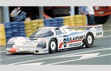 8 - Porsche 962C #004=>104C - Joest Racing