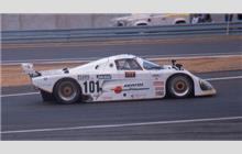 101 - Spice SE89C Ford #006 - Chamberlain Engineering