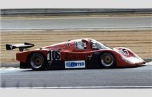 106 - Tiga GC288/9 Ford #365 - Porto Kaleo Team