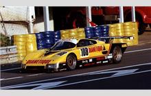 108 - Spice SE87C Ford #003 - GP Motorsport