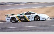 151 - Spice SE86C Ford #001 - Pierre-Alain Lombardi