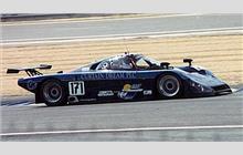 171 - Spice SE88C Ford #003 - Team MAKO