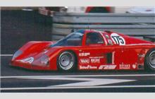 175 - ADA 02B Ford #002 - ADA Engineering