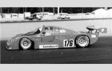 176 - ALD 04 BMW #C2/04B - Louis Descartes