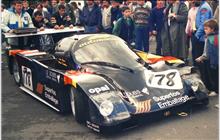 178 - ALD 05 BMW #C2/05 - Didier Bonnet
