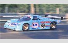 179 - ALD 06 BMW #C2/06 - Didier Bonnet