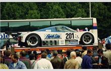 201 - Mazda 767B #001 - Mazdaspeed
