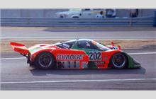 202 - Mazda 767B #002 - Mazdaspeed