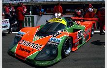 203 - Mazda 767 #003 - Mazdaspeed