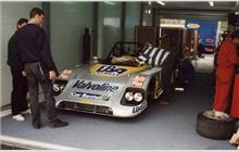6 - Norma M14 Buick #01 - Norbert Santos