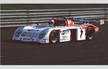 7 - Tiga FJ94 Buick #GC287-349=>352=>95001 - Sylvain Boulay