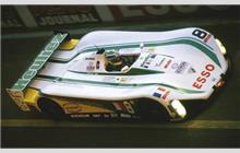 8 - WR LM94 Peugeot #95001 - Welter Racing