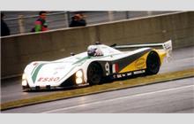 9 - WR LM94 Peugeot #94001 - Welter Racing