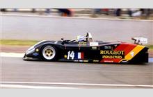 14 - Debora LMP295 Ford Turbo #01 - Didier Bonnet