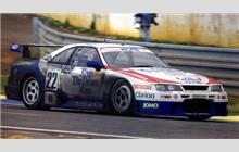 22 - Nissan Skyline GT-R LM - NISMO