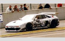 43 - Venturi 600 LM #LM003 - BBA Compétition