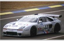 44 - Venturi 600 SLM #LM000 - Société Venturi SA