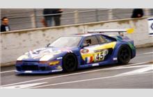 45 - Venturi 600 LM #LM005? - Eric Graham