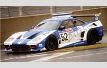 52 - Lister Storm GTS (G Force) - Lister Cars Ltd