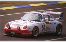 54 - Porsche 993 Bi-Turbo - Freisinger Motorsport
