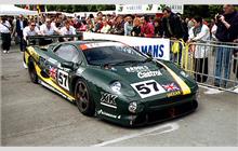 57 - Jaguar XJ220C #003 - P.C. Automotive Jaguar