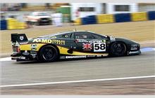 58 - Jaguar XJ220C #001 - P.C. Automotive Jaguar