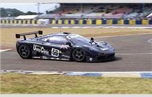 59 - McLaren F1 GTR #001R - Kokusai Kaihatsu Racing