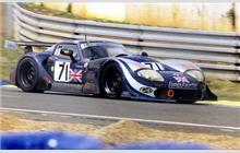 71 - Marcos LM600 #9502 - Team Marcos