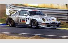 77 - Porsche 911 GT2 - Seikel Motorsport