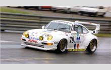 78 - Porsche 911 GT2 #WPOZZZ99ZTS393091 - Jean-Francois Veroux