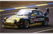 79 - Porsche 911 GT2 #WPOZZZ99ZTS393067 - Stadler Motorsport