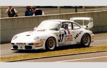 Additional Photo - Le Mans 24 Hours 1995