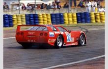 Additional Photo - Le Mans 24 Hours 1995