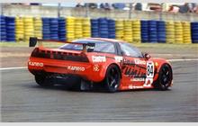 Additional Photo - Le Mans 24 Hours 1995
