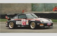 1 - Porsche 911 GT2 - Porsche-Zentrum Bielefeld