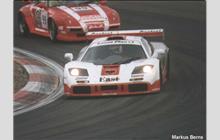 1 - McLaren F1 GTR #003R - West Competition