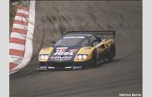 28 - Ferrari F40 GTE #82404 - Ennea/Igol