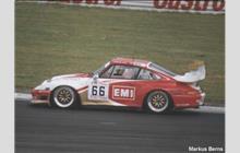 66 - Porsche 911 GT2 #WPOZZZ99ZTS393100 - Steve O'Rourke