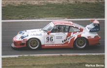 96 - Porsche 911 GT2 #WPOZZZ99ZTS393103 - Larbre Competition
